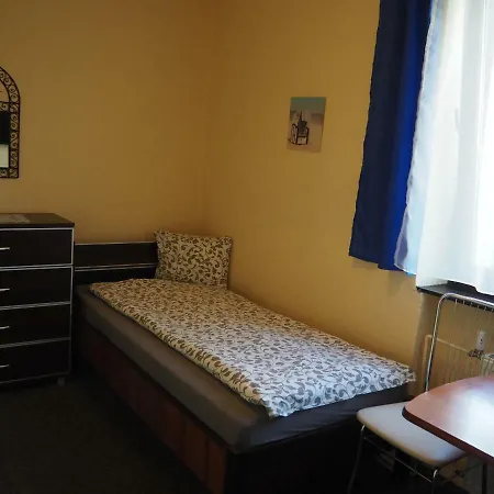 Jasminowy Dom Guest house *