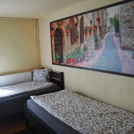 Guest house Jasminowy Dom Tychy