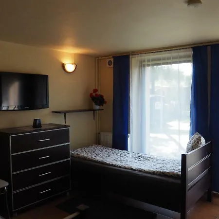Jasminowy Dom Guest house *