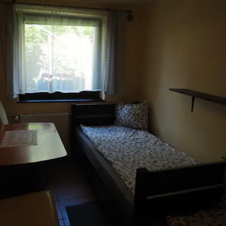 Jasminowy Dom Guest house Tychy