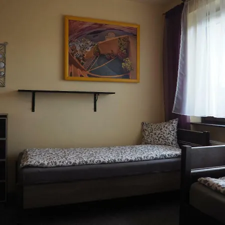 Jasminowy Dom Guest house