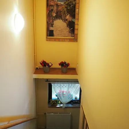 Guest house Jasminowy Dom *